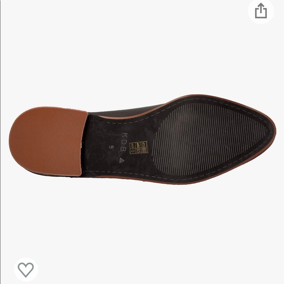 Kelsi Dagger OTK Sock Boot NWT Black 7 - Picture 3 of 8